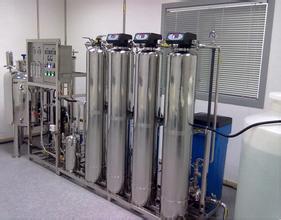 學校直飲水凈化消毒